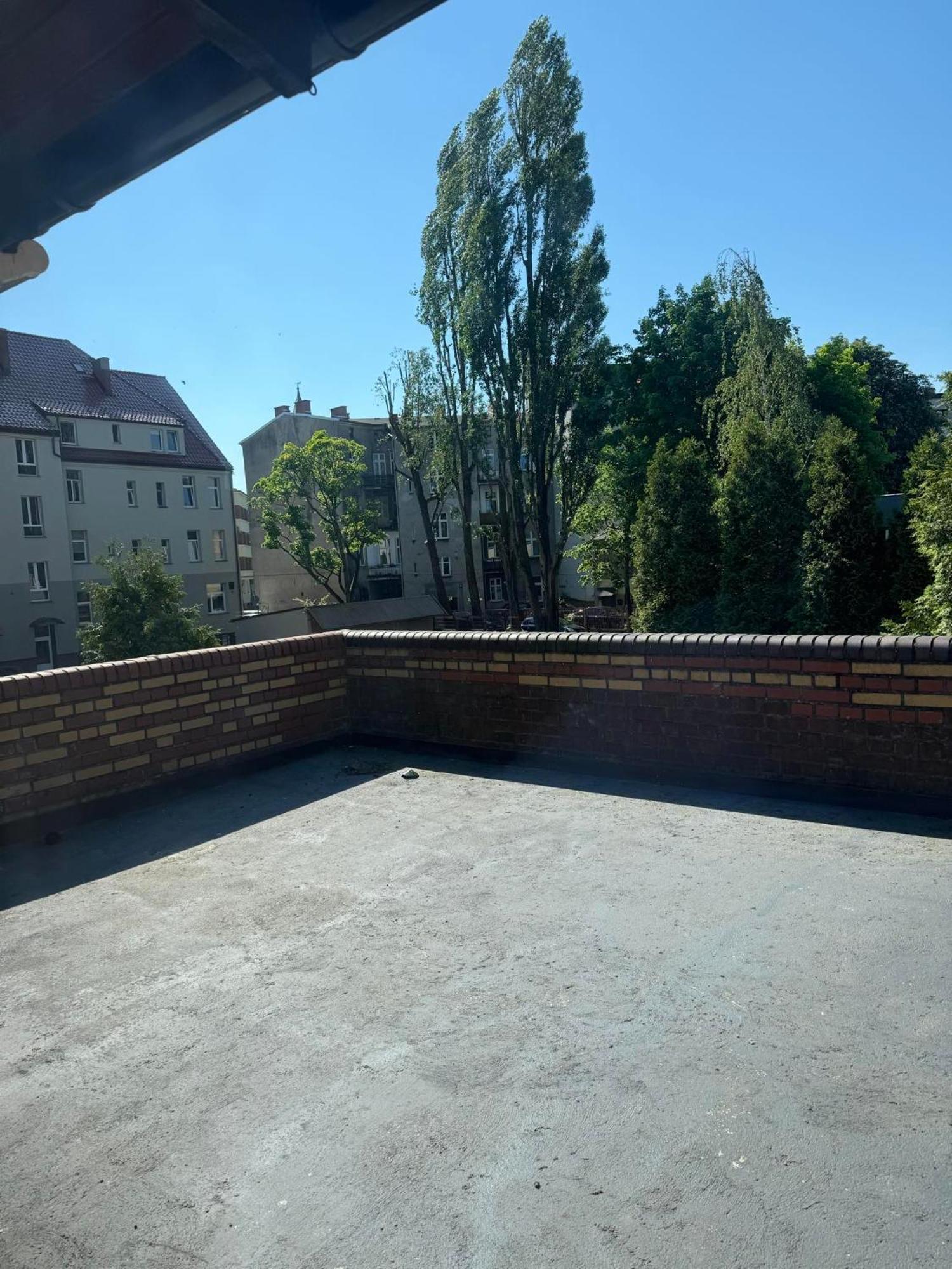 Wilenska Pokoje Słupsk Zewnętrze zdjęcie