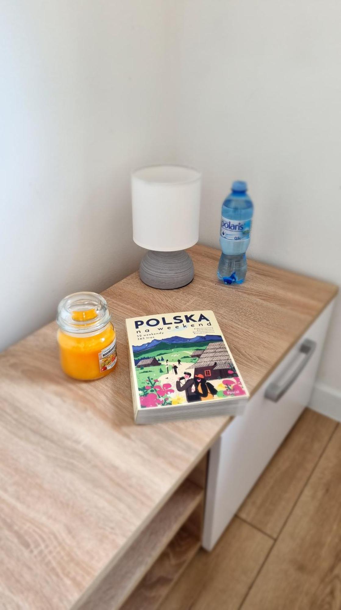 Wilenska Pokoje Słupsk Zewnętrze zdjęcie